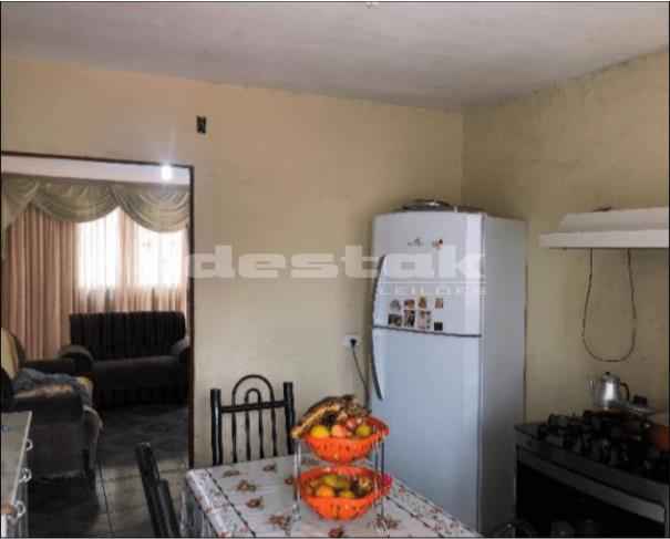 Foto de Casa com Edícula em São Miguel/SP