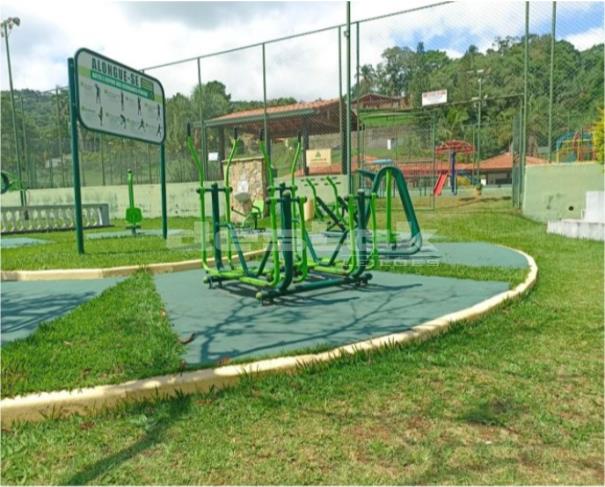 Foto de Terreno em Caieiras/SP