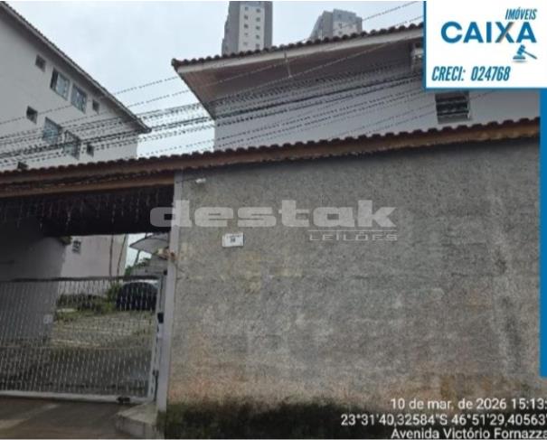 Foto de Apartamento em CARAPICUIBA/SP imóveis CAIXA com desconto de 37,06%