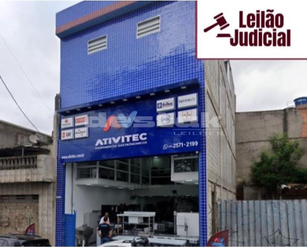 Foto de Imóvel Comercial em Ferraz de Vasconcelos/SP