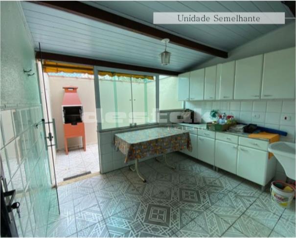 Foto de Sobrado Cond. Bienville - Vila Prudente
