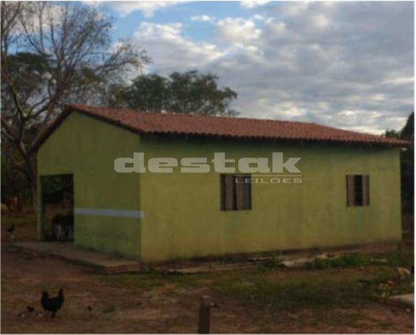 Foto de Fazenda Buriti Alto I em Ribeiro Gonçalves/PI