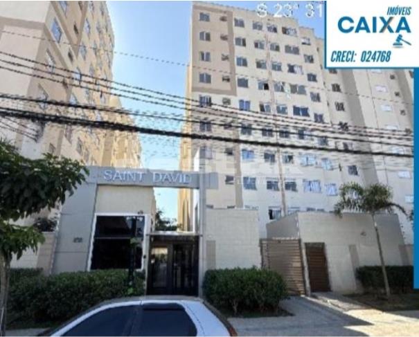 Foto de Apartamento em ITAQUERA/SP imóveis CAIXA com desconto de 39,56%