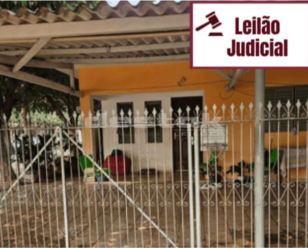 Foto de  Casa e Edícula em Birigui/SP