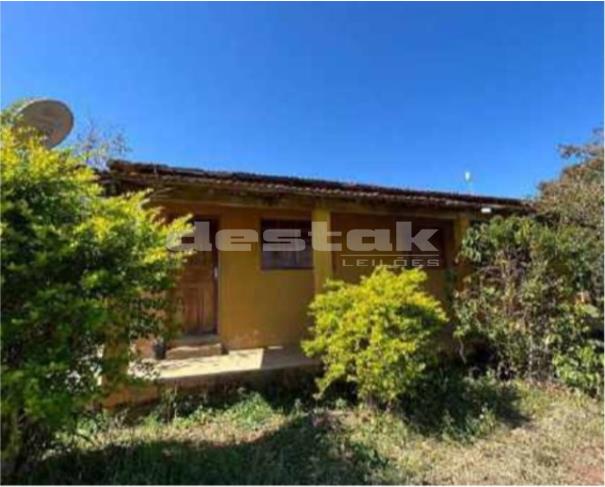 Foto de Fazenda e Terreno em Serra Negra/SP - Unificado
