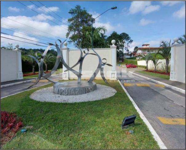 Foto de Terreno de 858m² em Cond. Fechado