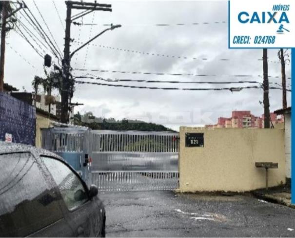 Foto de Apto de leilão CAIXA no JARDIM NOVE DE JULHO/SP - desconto de 36,27%