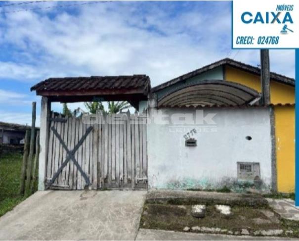 Foto de Casa de leilão CAIXA em MONGAGUÁ/SP - FINANCIÁVEL - desconto de 56,67%