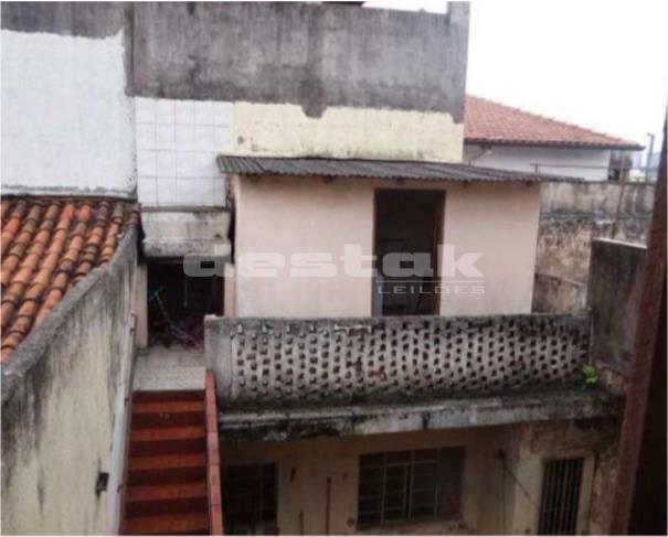 Foto de Casa na Chácara Belenzinho/SP