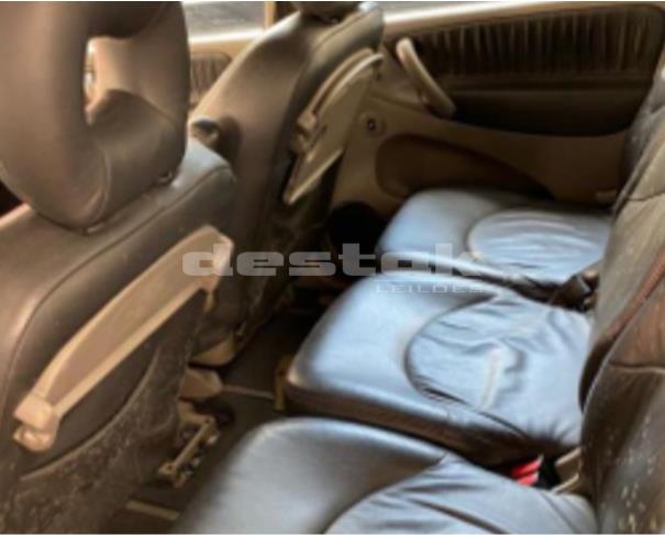 Foto de Citroën Xsara Picasso EX 2.0