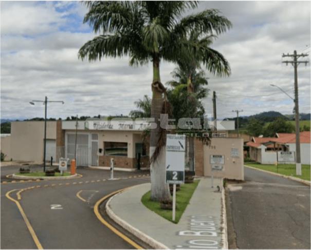 Foto de Lote no Cond. Residencial Maria Andrade – Águas de Lindóia