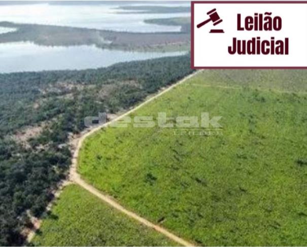 Foto de Gleba de Terras na Fazenda Bucaína em Piranhas/GO