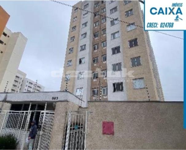 Foto de Apartamento em SANTO AMARO/SP imóveis CAIXA com desconto de 38,77%