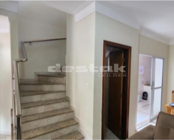 Casa com 2 quartos no Vila Ivg (foto 12 de 13)