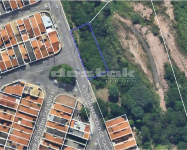 Foto de Terreno em Jundiaí/SP