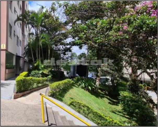 Foto de Apartamento de 50m² com 2 Dormitórios