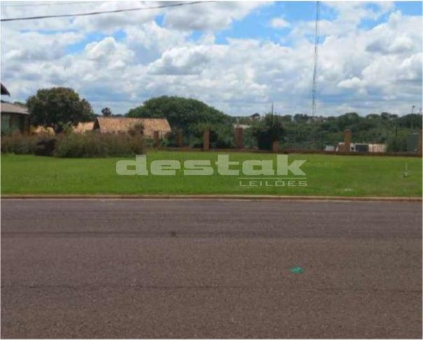Foto de Terreno 1.088m² no Paraná