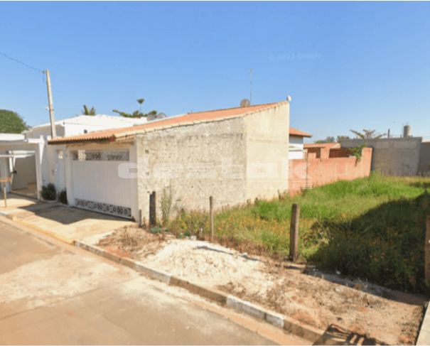 Foto de Casa em Cesario Lange/SP