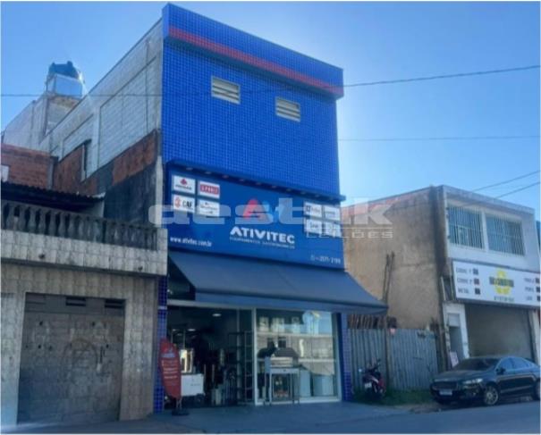 Foto de Imóvel Comercial em Ferraz de Vasconcelos/SP