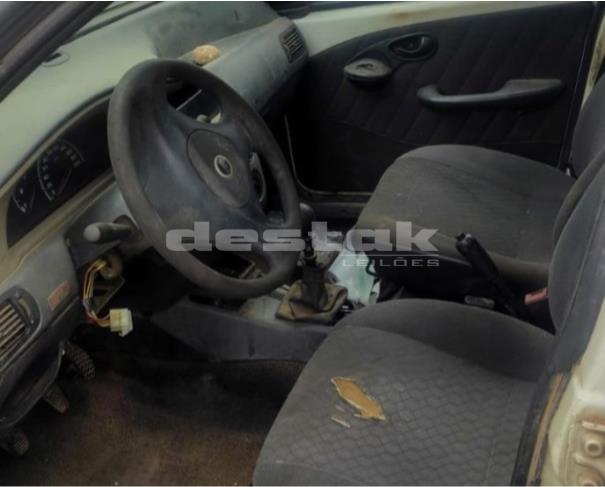 Foto de Fiat Palio