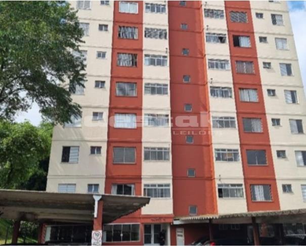 Foto de Apartamento na Vila Vermelha/SP