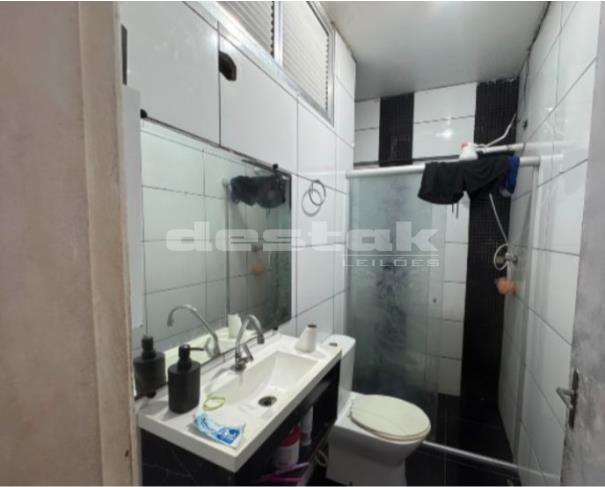 Foto de  DupleX no Ed. Jamaica em São Vicente/SP