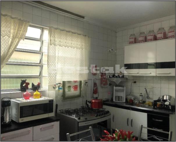 Foto de Apartamento em Santos/SP