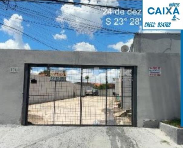 Foto de Casa em SOROCABA/SP imóveis CAIXA com desconto de 42,07%