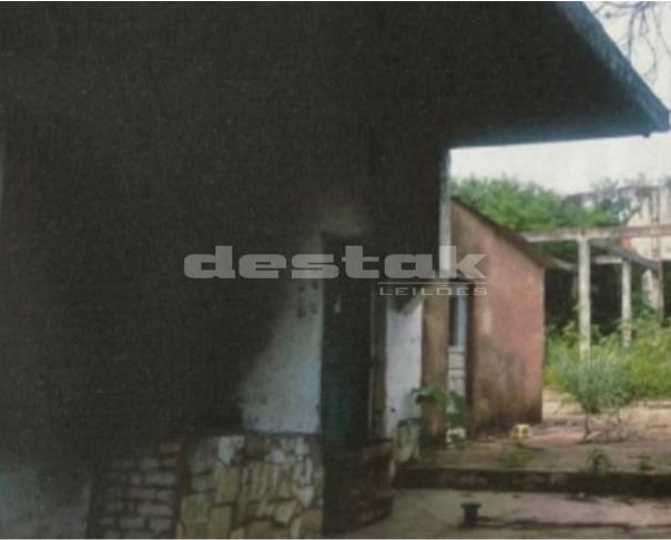 Foto de Gleba com Diversos Imóveis em Limeira/SP