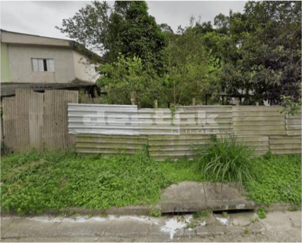 Foto de Terreno em Ribeirão Pires/SP