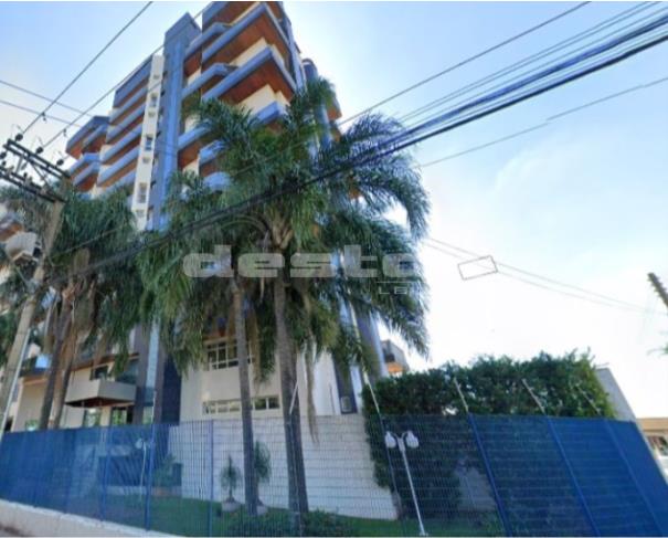 Foto de Apartamento Duplex em São Carlos/SP