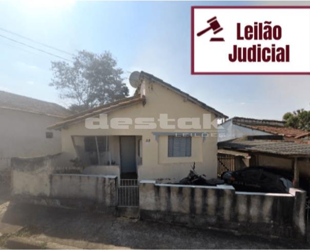 Foto de Imóveis Residenciais em Itapira/SP