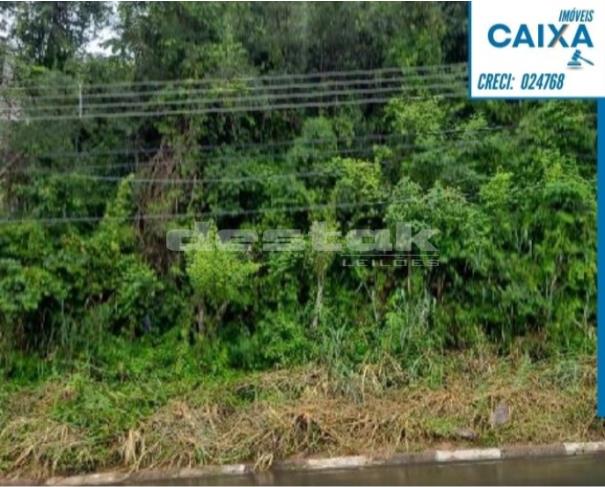 Foto de Terreno em CAMPINAS/SP imóveis CAIXA com desconto de 36,27%