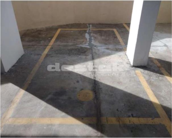 Foto de Vagas de Garagem no Ed. Monte Verde - Vila Matilde