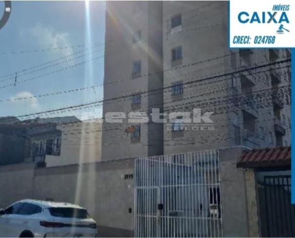 Foto de Apartamento em ITAQUERA/SP imóveis CAIXA com desconto de 39,56%