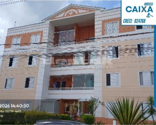 Foto de Apartamento em COTIA/SP imóveis CAIXA com desconto de 37,06%