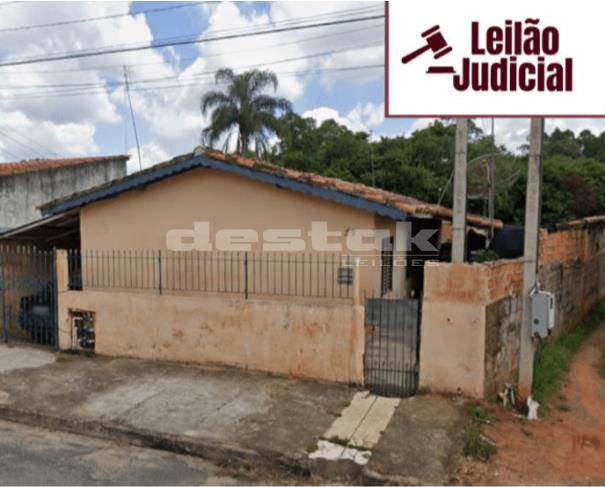 Foto de Duas Casas em Pilar do Sul/SP