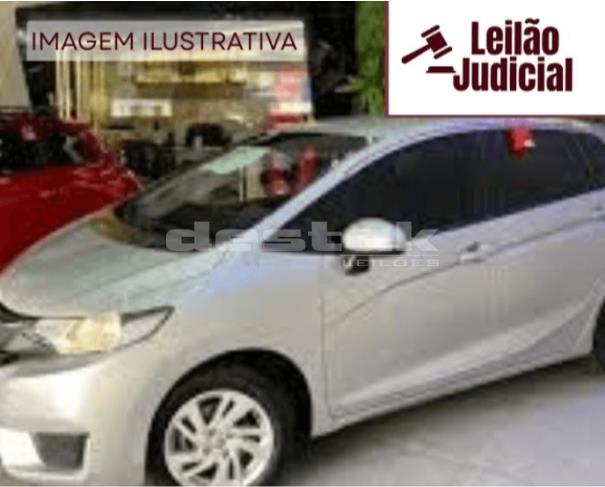Foto de  Honda/Fit