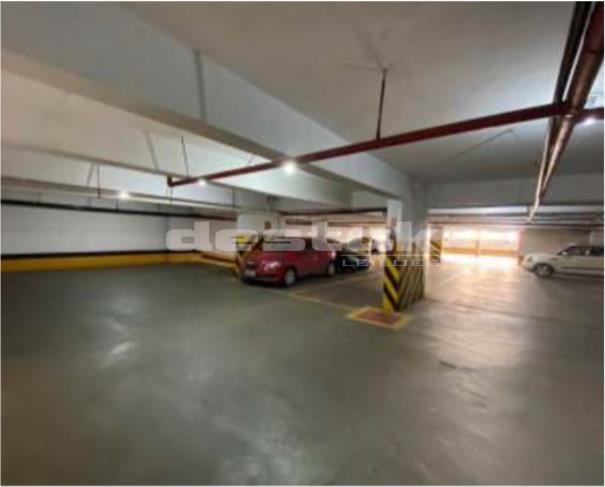Foto de Apto Edifício Sans Souci e Vaga de Garagem 