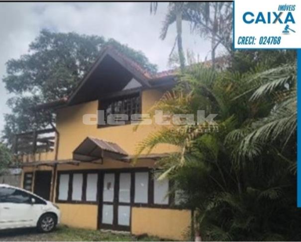 Foto de Comercial de leilão CAIXA em ITAPECIRICA DA SERRA/SP - desconto de 36,27%