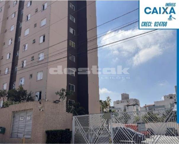Foto de Apartamento na VILA LIVIERO/SP imóveis CAIXA com desconto de 37,06%