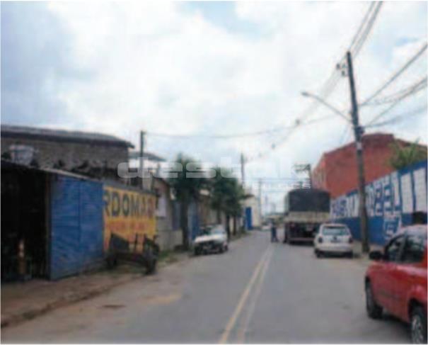 Foto de Terreno 321m² - Bom Jesus dos Perdões