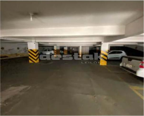 Foto de Apto Edifício Sans Souci e Vaga de Garagem 