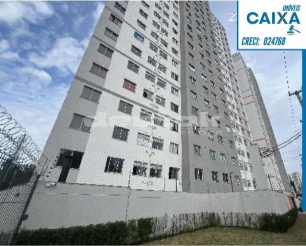 Foto de Apartamento no CAMPO LIMPO/SP