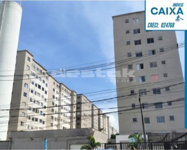Foto de Apartamento no JARDIM GILDA MARIA/SP imóveis CAIXA com desconto de 39,56%