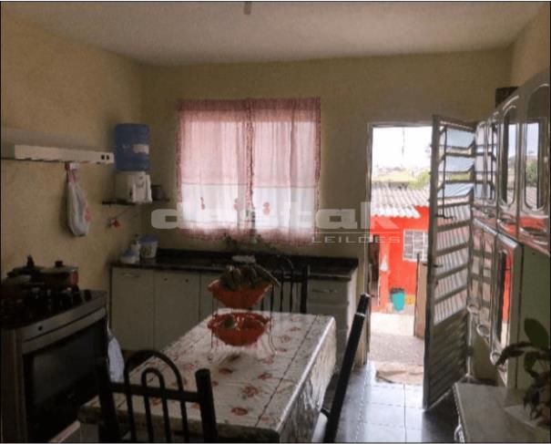 Foto de Casa com Edícula em São Miguel/SP