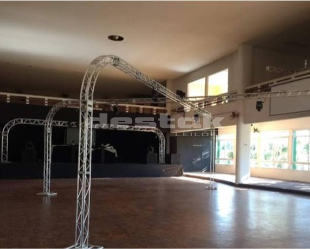 Foto de Clube Completo em Jundiaí/SP