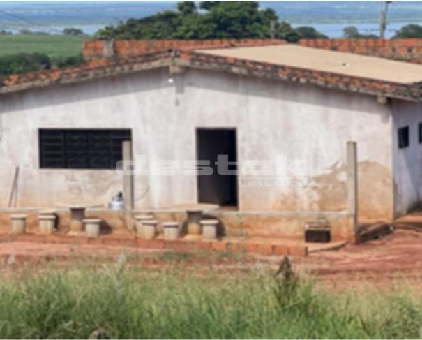 Foto de Terreno na Zona Rural de Paulicéia/SP