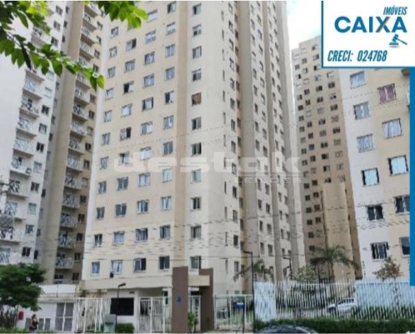 Foto de Apto de leilão CAIXA na VILA GRACIOSA/SP - FINANCIÁVEL - desconto de 38,77%