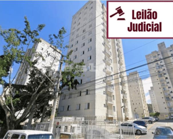Foto de Apartamento no Condomínio Res Parque das Orquídeas/SP